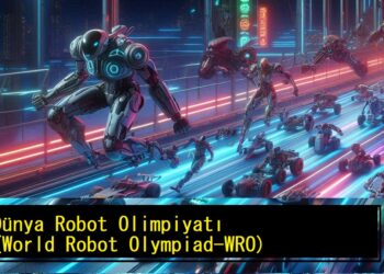 İzmir Günlükleri (5)- İzmir’de Robotik Günler