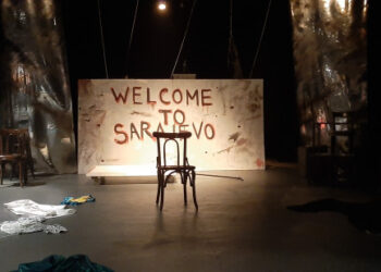 Keşke Oyun Olsaydı…