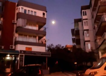 Kuşadası’nda Olmak