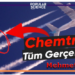 Niçin Eskisi Gibi Kar Yağmıyor; Chemtrail!