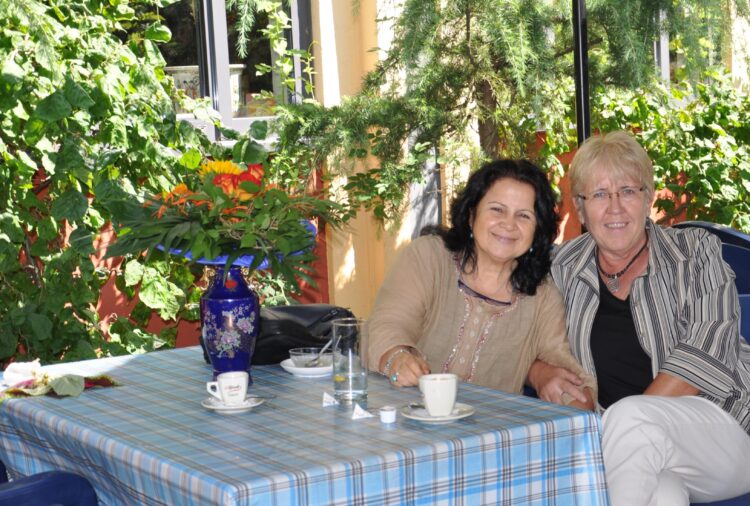 Kaderim Doğup Büyüdüğüm Yerde Başladı