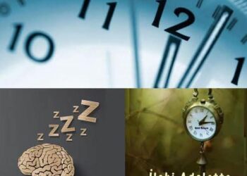 Yeni Yıl, Eskime Yolunda Yürüyor