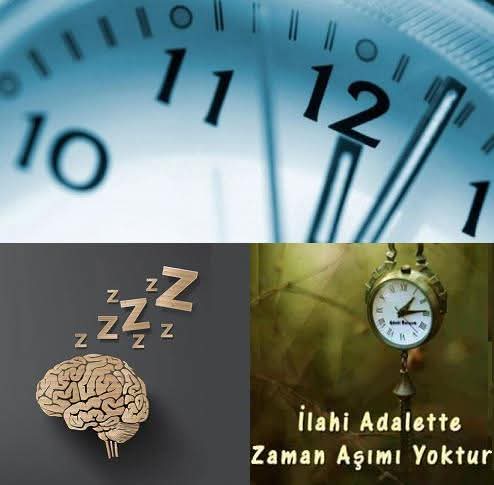 Yeni Yıl, Eskime Yolunda Yürüyor