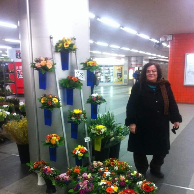 Ich Habe Grosse Probleme