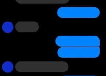 Posta Kutumda Biri mi Var? (I)