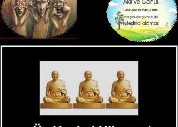 Ağız, Kulak, Yürek, İnsan…