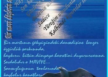 Merhaba Deyin Hayata