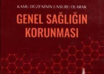 Sağlığın Korunması