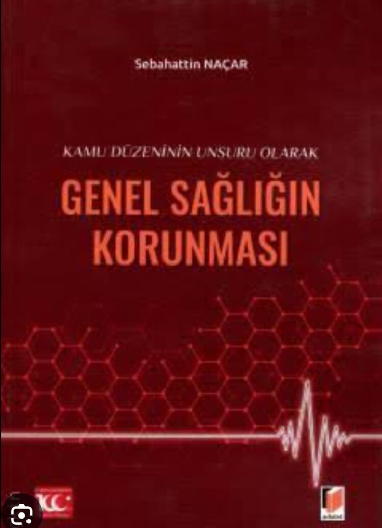 Sağlığın Korunması