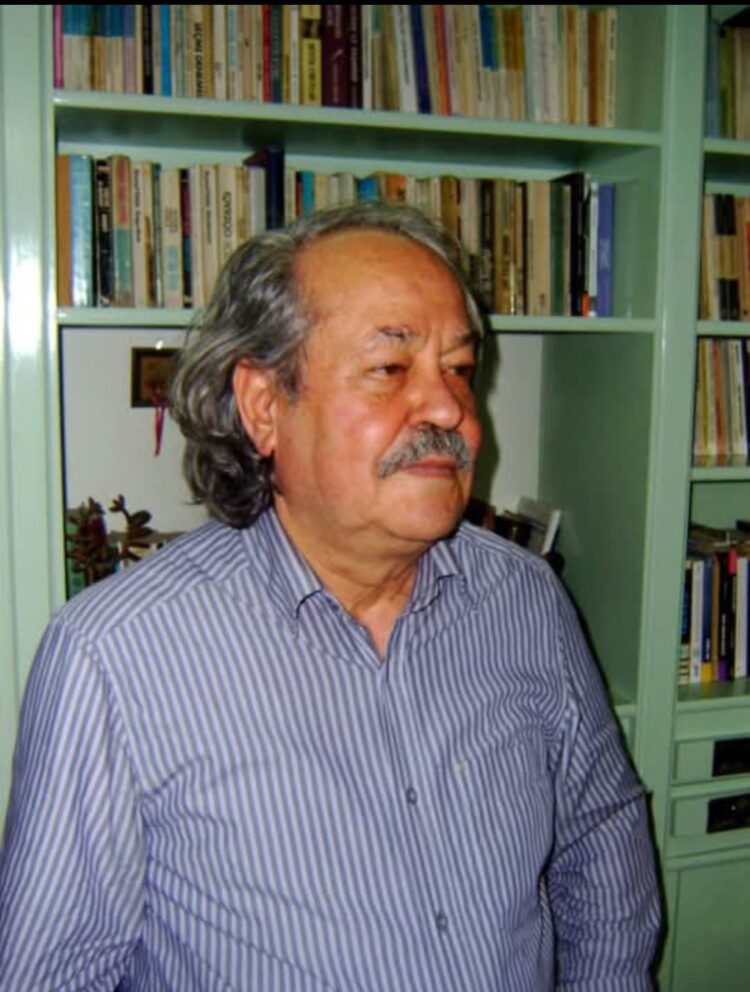 2024’e Kahırlı Sesleniş (I)