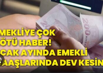 Emekleyerek Gidiyoruz