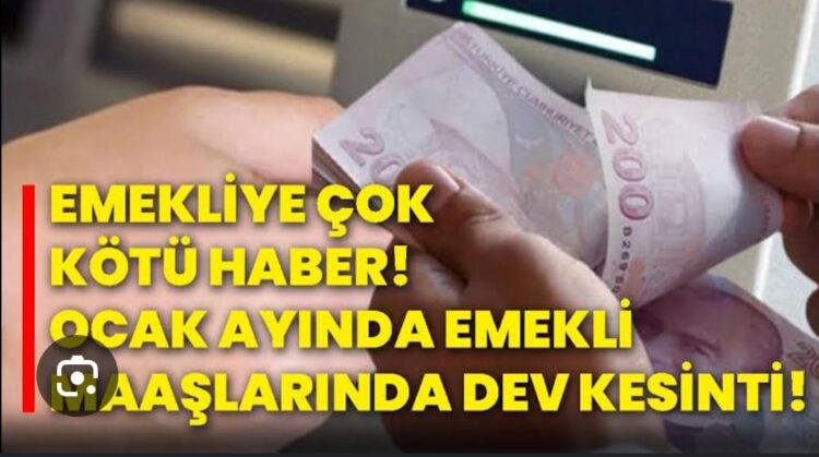 Emekleyerek Gidiyoruz