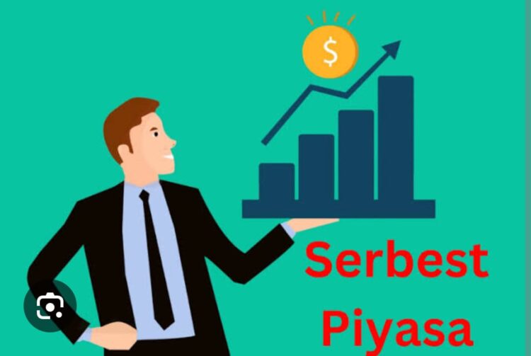 Serbest Piyasa Çözüm mü…