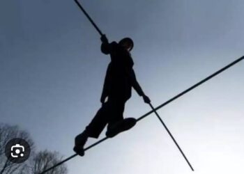 Cambaza Bak, Cambaza!