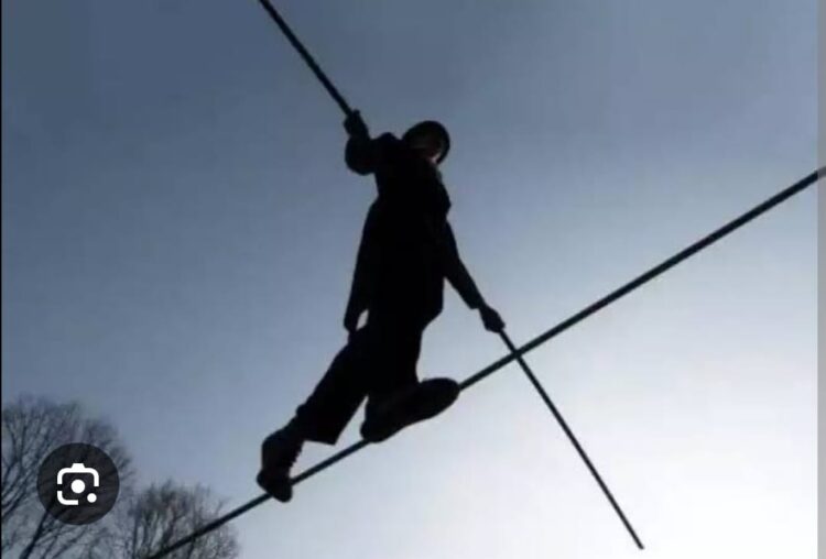 Cambaza Bak, Cambaza!