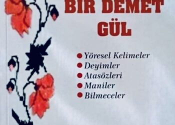 Yozgat Bir Demet Gül Kitabı