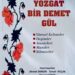 Yozgat Bir Demet Gül Kitabı