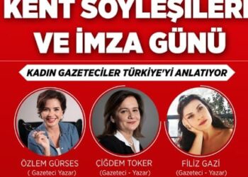 Kent Söyleşileri Etkinliği