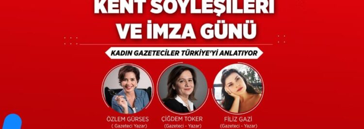 Kent Söyleşileri Etkinliği