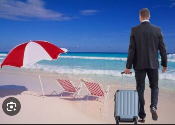 Tatile Gitmek Sadece Bir Hayal