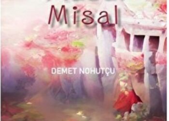 Bir Masal, Bir Misal