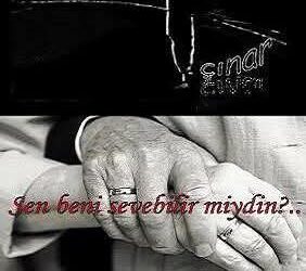 Ey Karanlık Gece!..