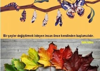 Değişim!.. Ama Nasıl?..