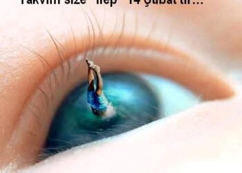 14 Şubat Sevgililer Günü