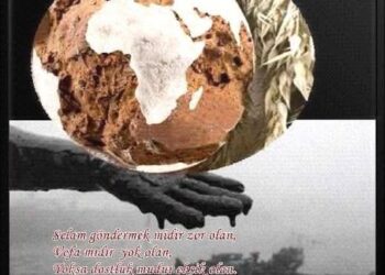 İnsanoğlu Nereye..?