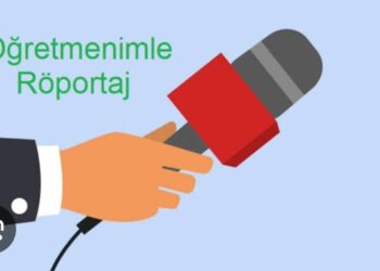 Hayat Öğretmen ile Röportaj