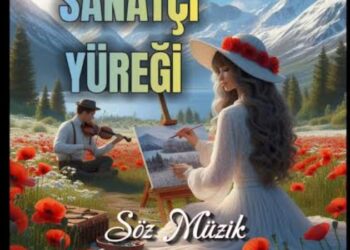 Sanatçı Susmaz Sanatçı Haykırır