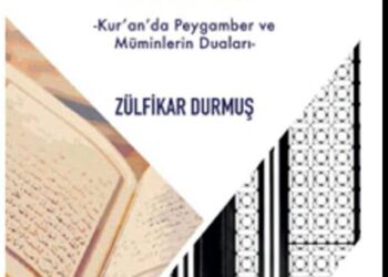 Haydi İste… Haydi Dua Zamanı Şimdi