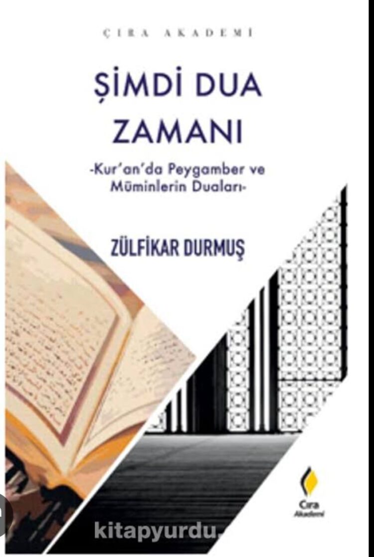 Haydi İste… Haydi Dua Zamanı Şimdi