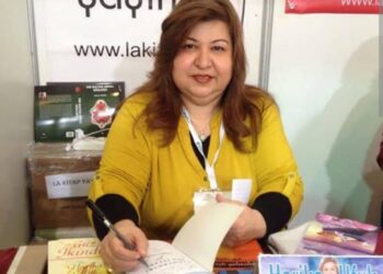 Doğuştan Şair Milletiz