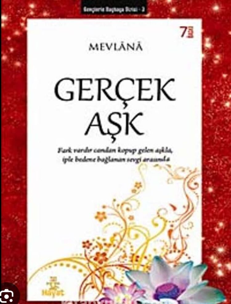 Gerçek Aşk