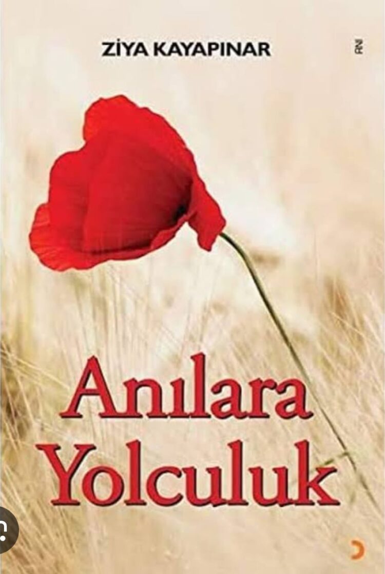 Anılara Yolculuk