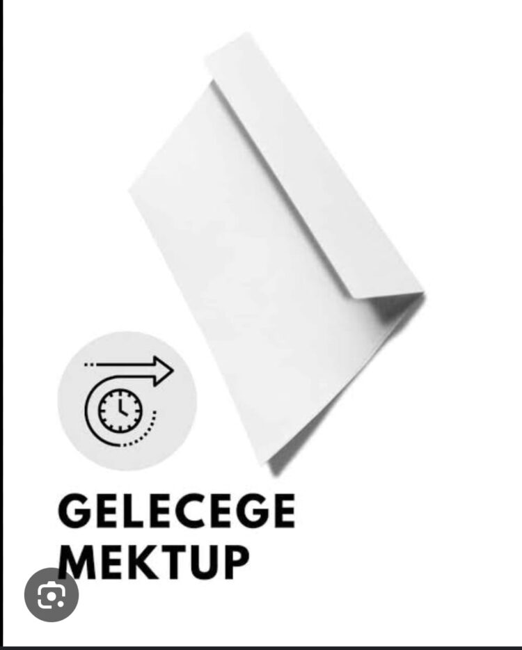 Geleceğe Mektup