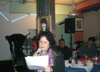 Efendilere Soruyorum