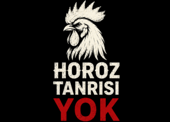 Horoz Tanrısı Yok