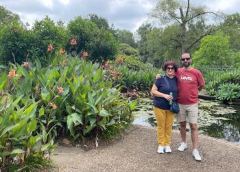 Sidney’de Gördüklerim