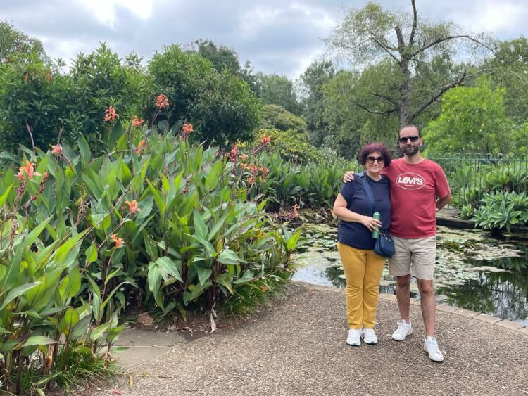 Sidney’de Gördüklerim