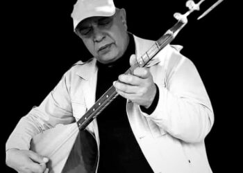 Bu Türküyü Senle Söylemek Vardı