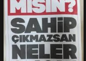 Çözüm Süreci mi Yoksa Ülkenin Çözülmesi mi?