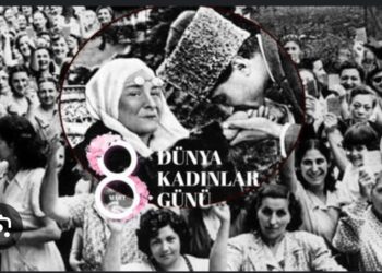 Kadınlar Gününü Geçmişi ve Geleceği