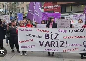 Samimiyetsizliğin Arasından 8 Martlar Çıkmaz