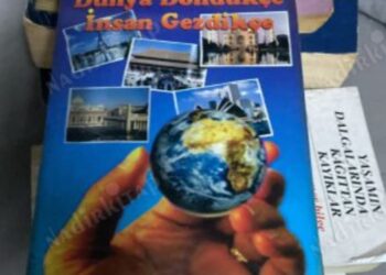 Dünya Döndükçe
