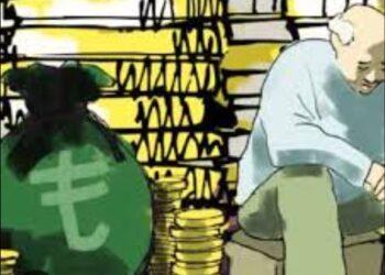 Kapitalizm ve Karunluk…