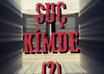 Suç Kimde?