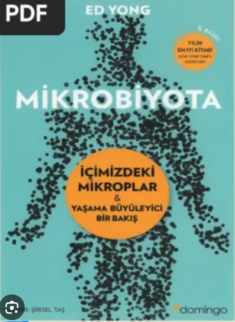 Tozda Saklanan Mikrop