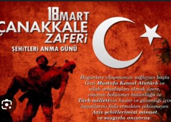 Çanakkale Zaferinin Önemi